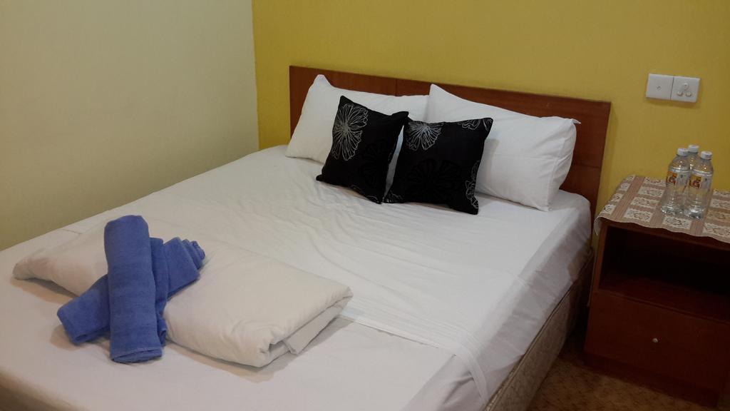 Hotel 168 Kuala Lumpur Room photo